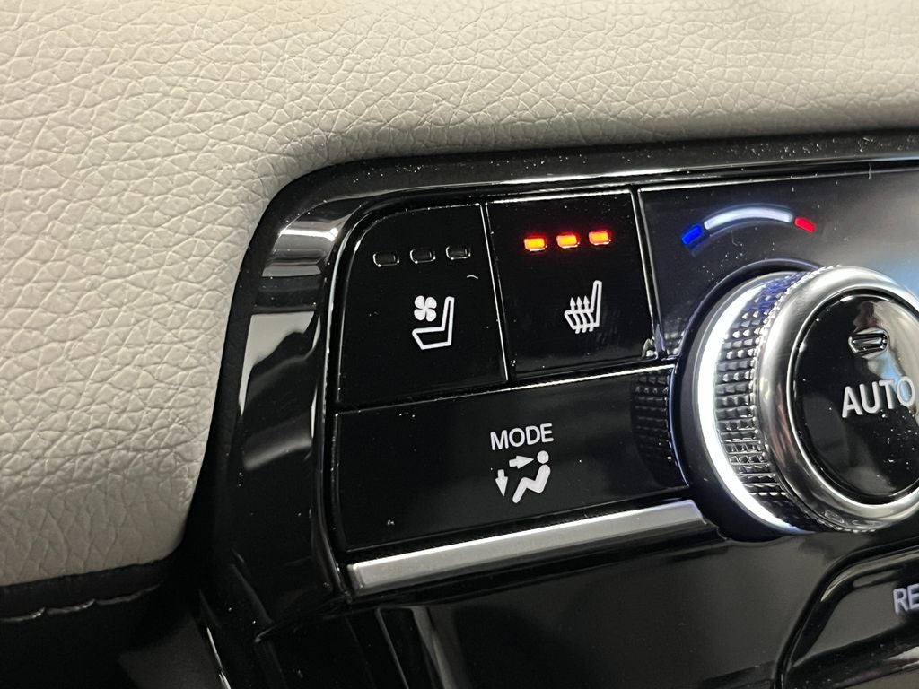 2026 Honda Passport TrailSport Elite AWD