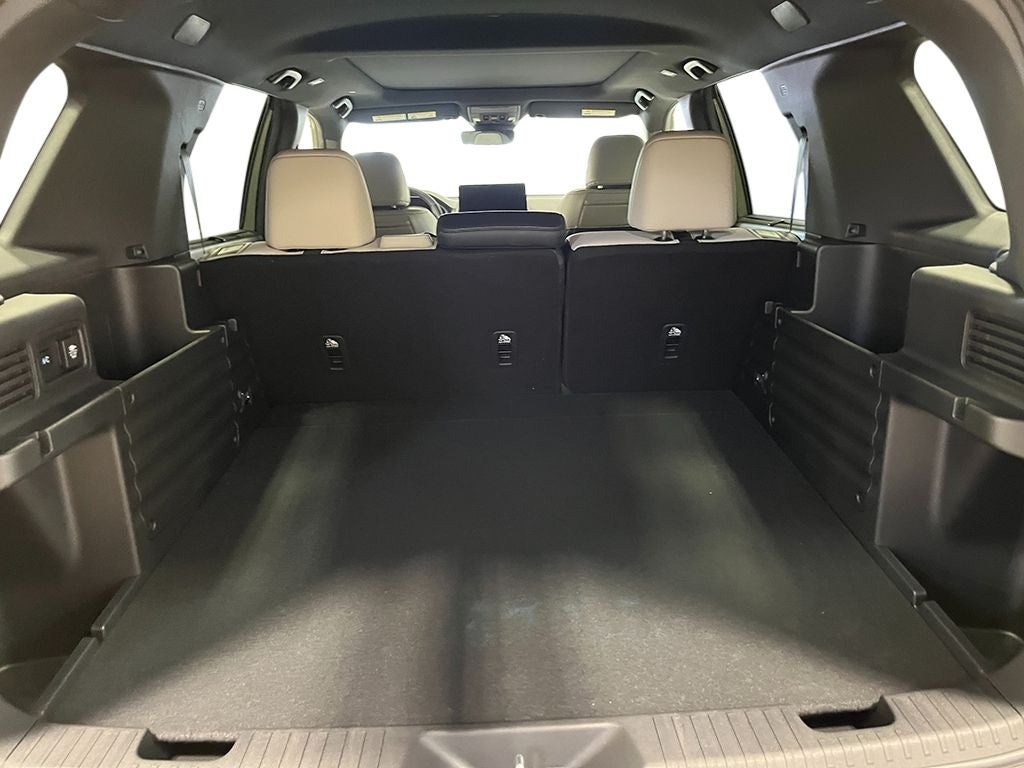 2026 Honda Passport TrailSport Elite AWD