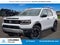 2026 Honda Passport TrailSport Elite AWD