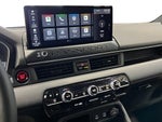 2026 Honda Passport TrailSport Elite AWD