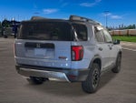 2026 Honda Passport TrailSport Elite AWD