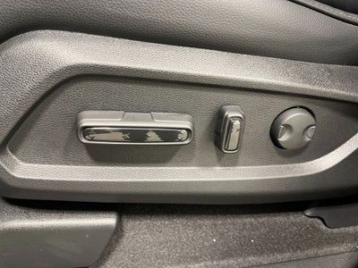 2026 Honda Passport TrailSport Elite AWD