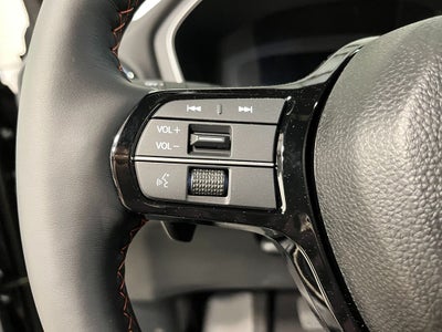 2026 Honda Passport TrailSport Elite AWD