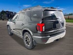2026 Honda Passport TrailSport Elite AWD