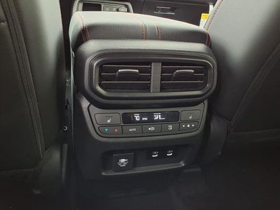 2026 Honda Passport TrailSport Elite AWD