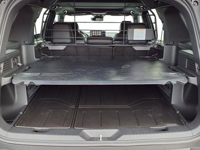 2026 Honda Passport TrailSport Elite AWD