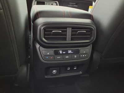 2026 Honda Passport TrailSport Elite AWD