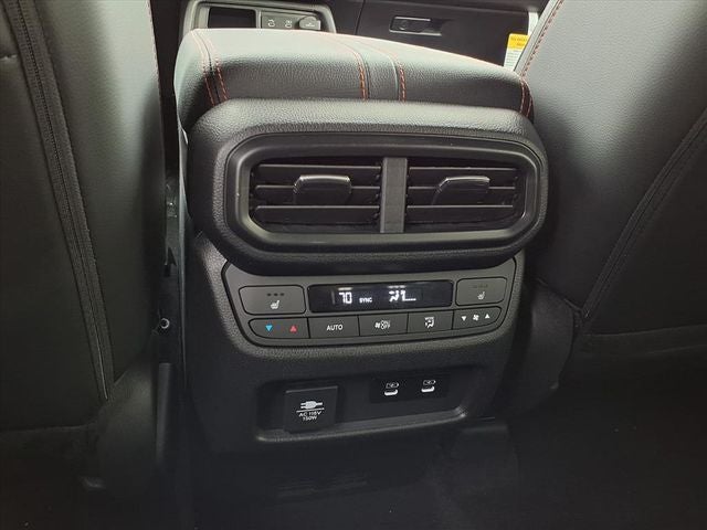 2026 Honda Passport TrailSport Elite AWD