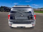 2026 Honda Passport TrailSport Elite AWD