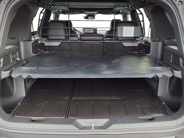 2026 Honda Passport TrailSport Elite AWD