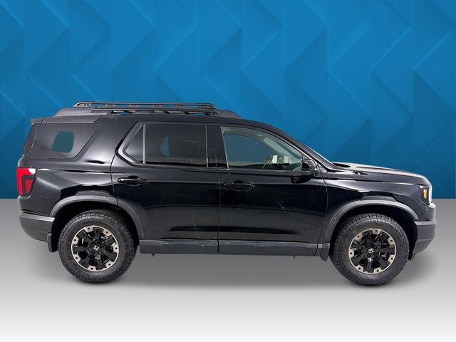2026 Honda Passport TrailSport Elite AWD