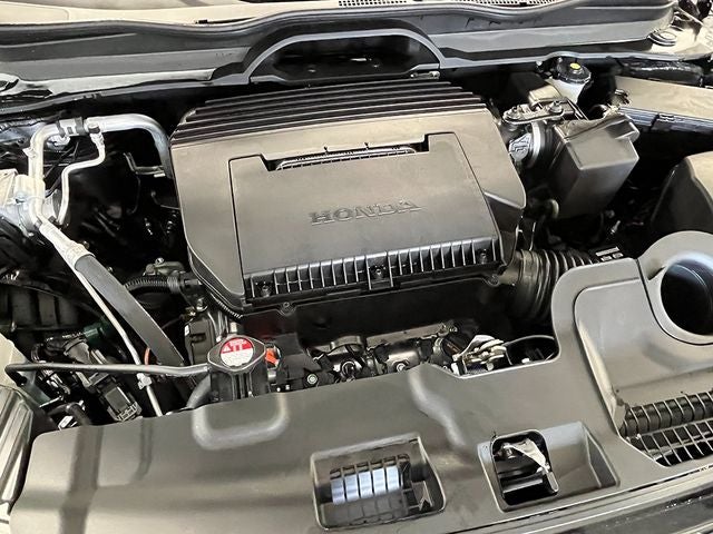 2026 Honda Passport TrailSport Elite AWD