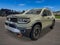 2026 Honda Passport TrailSport Elite AWD