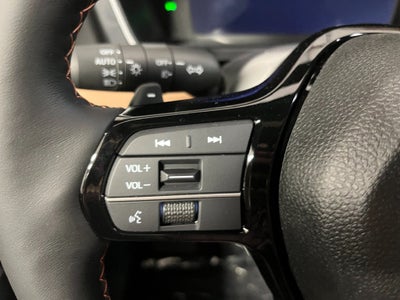 2026 Honda Passport TrailSport Elite AWD