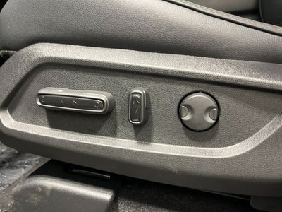 2026 Honda Passport TrailSport Elite AWD