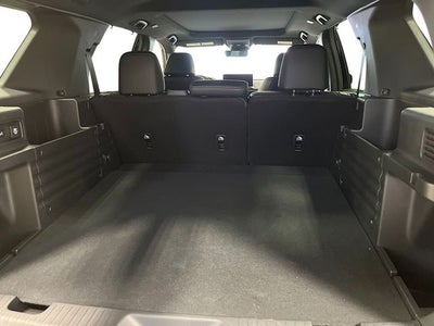 2026 Honda Passport TrailSport Elite AWD