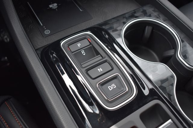 2026 Honda Passport TrailSport Elite AWD