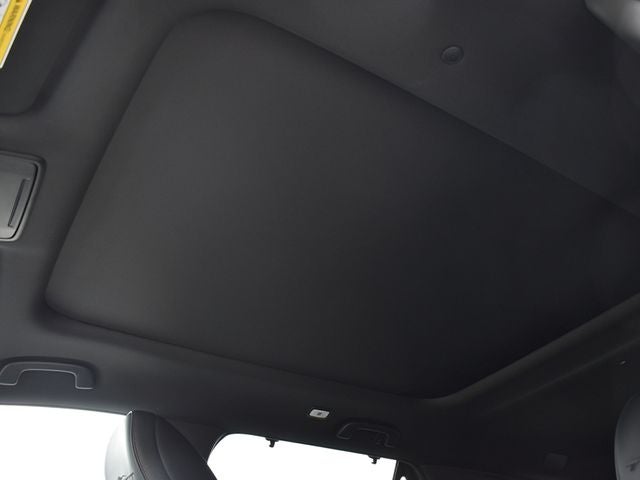 2026 Honda Passport TrailSport Elite AWD