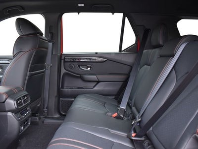 2026 Honda Passport TrailSport Elite AWD