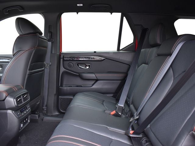 2026 Honda Passport TrailSport Elite AWD