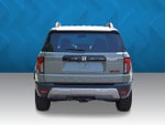 2026 Honda Passport TrailSport Elite AWD