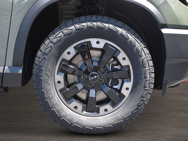 2026 Honda Passport TrailSport Elite AWD