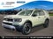 2026 Honda Passport TrailSport Elite AWD