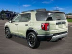 2026 Honda Passport TrailSport Elite AWD