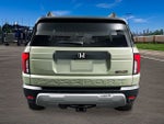 2026 Honda Passport TrailSport Elite AWD