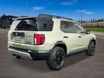 2026 Honda Passport TrailSport Elite AWD