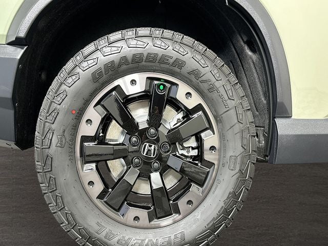 2026 Honda Passport TrailSport Elite AWD