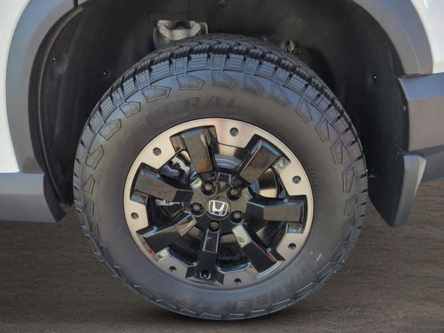 2026 Honda Passport TrailSport Elite AWD