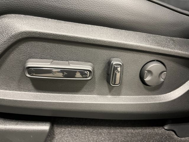 2026 Honda Passport TrailSport Elite AWD