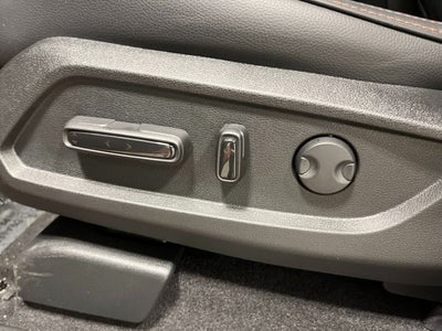 2026 Honda Passport TrailSport Elite AWD