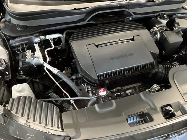 2026 Honda Passport TrailSport Elite AWD