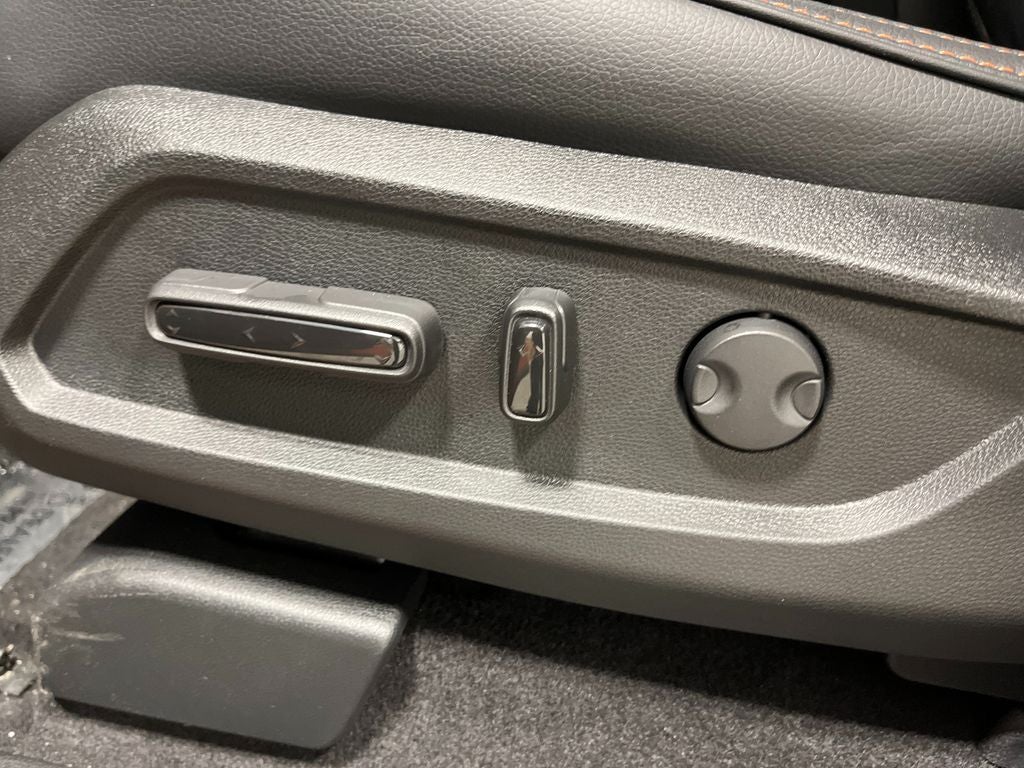2026 Honda Passport TrailSport Elite AWD