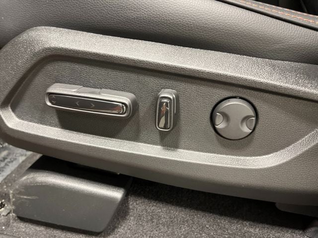 2026 Honda Passport TrailSport Elite AWD