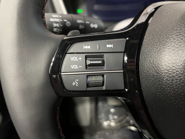 2026 Honda Passport TrailSport Elite AWD