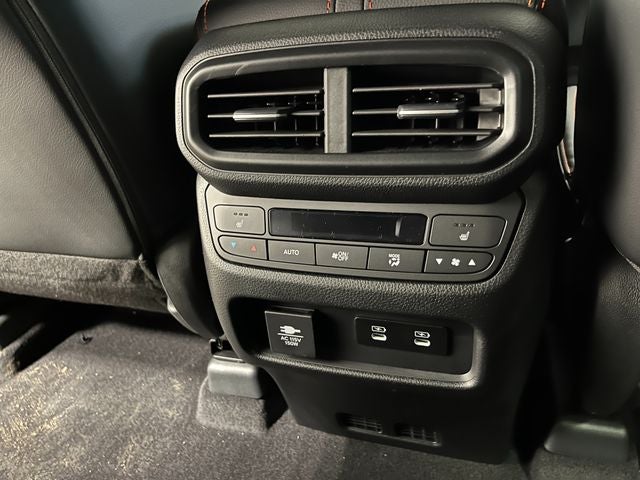 2026 Honda Passport TrailSport Elite AWD