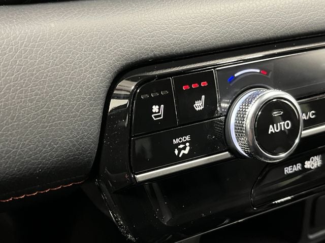 2026 Honda Passport TrailSport Elite AWD