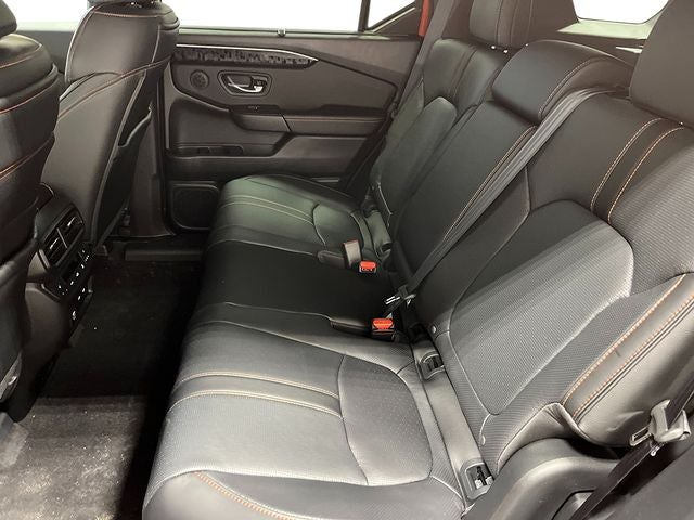 2026 Honda Passport TrailSport Elite AWD