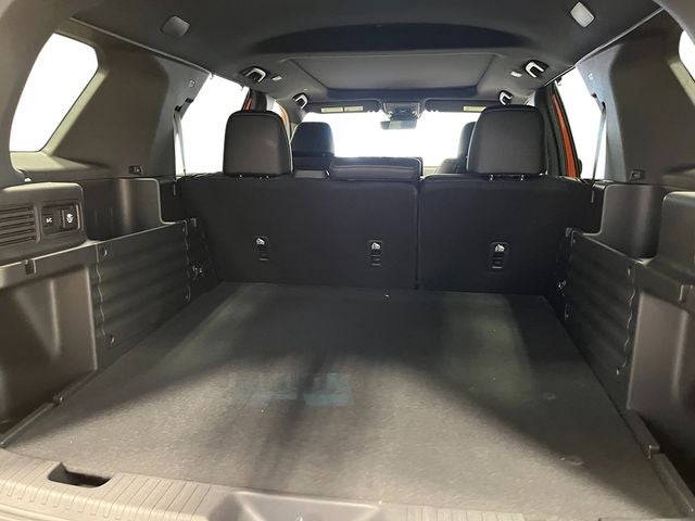2026 Honda Passport TrailSport Elite AWD
