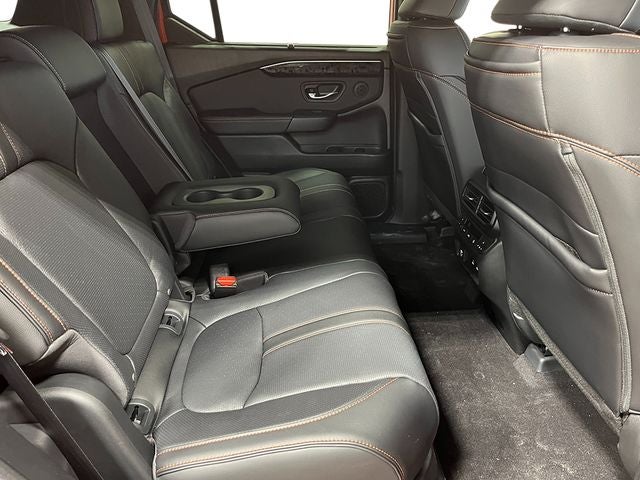 2026 Honda Passport TrailSport Elite AWD