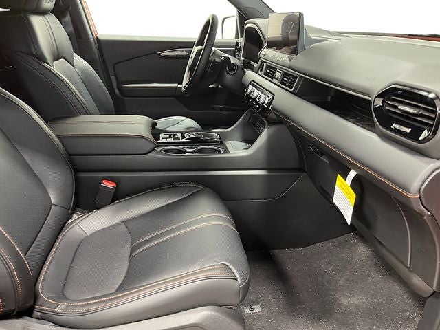 2026 Honda Passport TrailSport Elite AWD