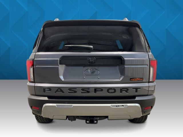 2026 Honda Passport TrailSport Elite AWD