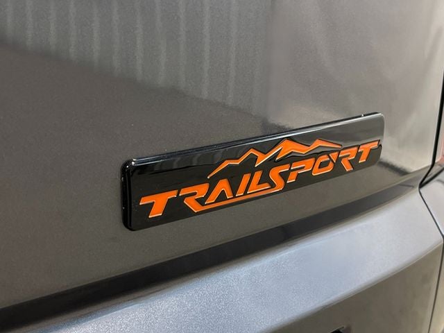 2026 Honda Passport TrailSport Elite AWD