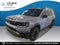 2026 Honda Passport TrailSport Elite AWD