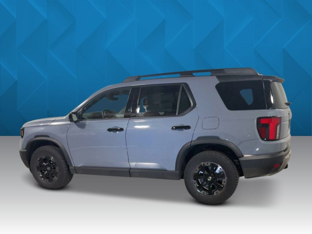 2026 Honda Passport TrailSport Elite AWD