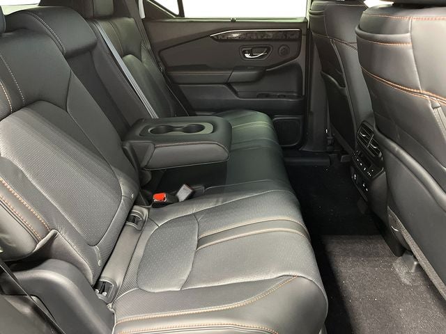 2026 Honda Passport TrailSport Elite AWD