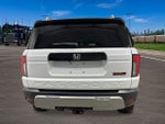 2026 Honda Passport TrailSport Elite AWD